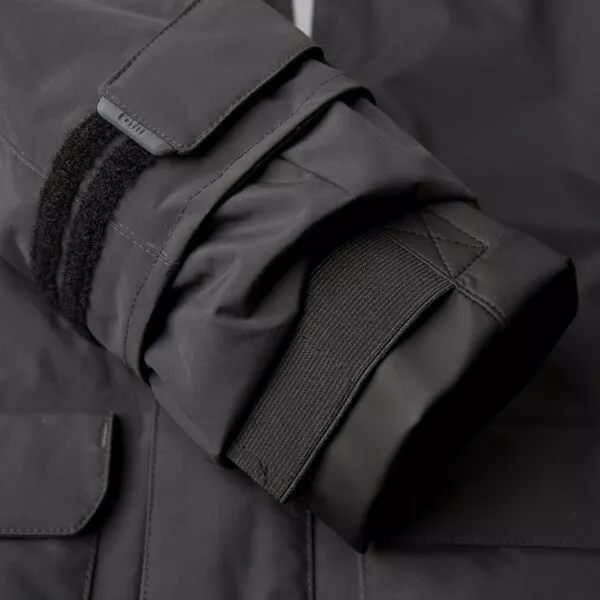 מעיל סערה OS3 COASTAL JACKET GIL - Image 2