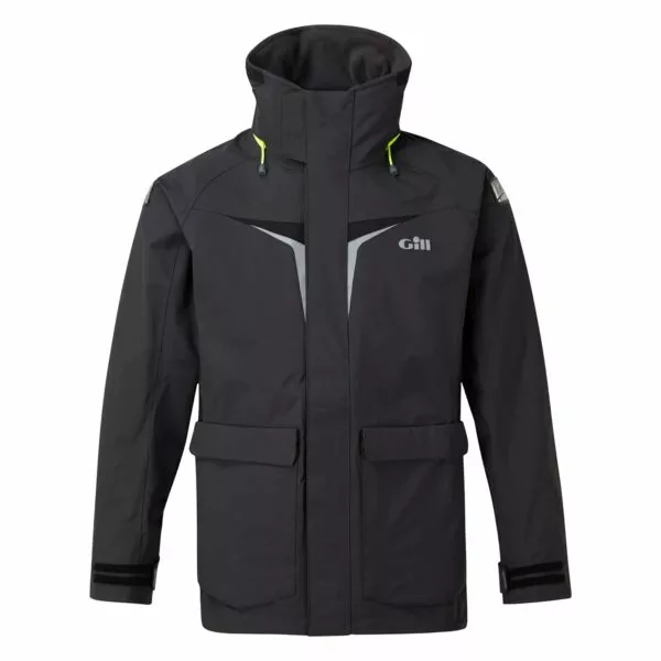 מעיל סערה OS3 COASTAL JACKET GIL - Image 3
