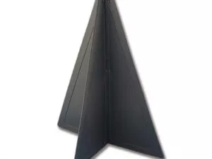 סימני יום קונוס שחור