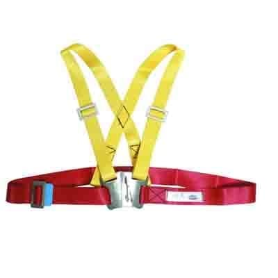 רתמות בטיחות