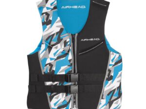 אפודת ציפה ניאופרין AIRHEAD CAMO COOL
