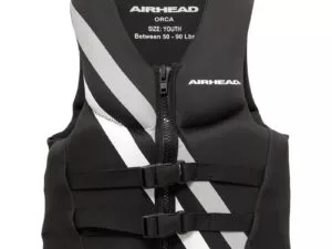אפודת ציפה ניאופרין AIRHEAD ORCA