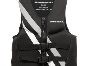 אפודת ציפה ניאופרין AIRHEAD ORCA