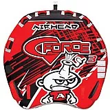 אבוב שכיבה ל 3 AIRHEAD G-FORCE 3