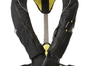 חגורת הצלה מתנפחת - SPINLOCK