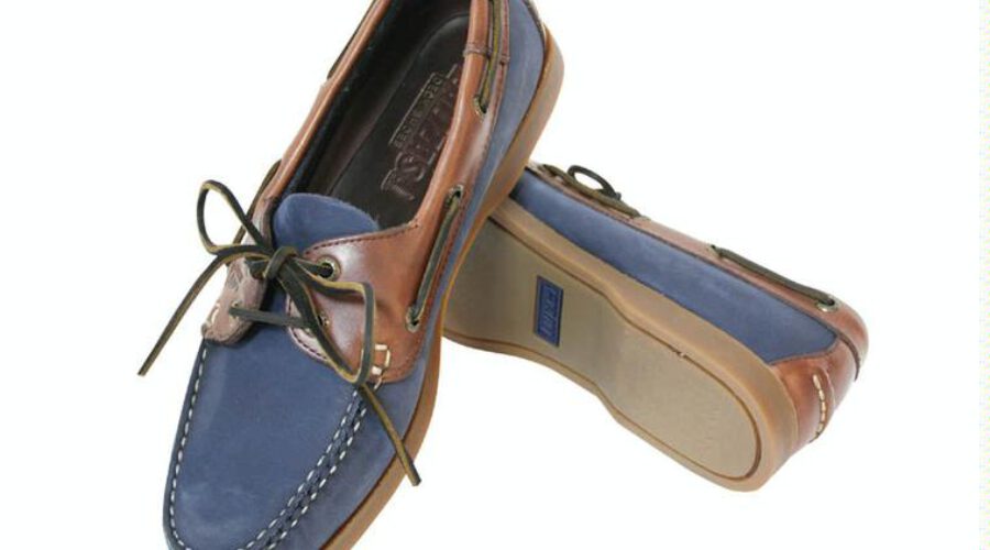 אילו נעליים מומלצות לשייט?