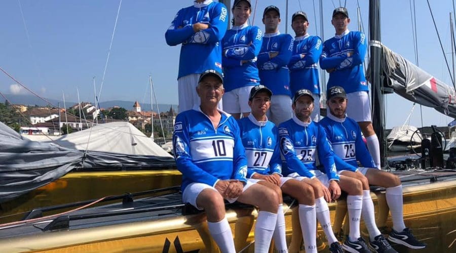 הכירו את האלופים  – SSL Gold Cup – 2022