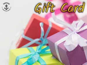 Gift Cards