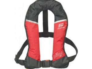 אפודת הצלה מתנפחת 165 N - Plastimo