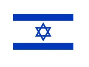 דגל ישראל