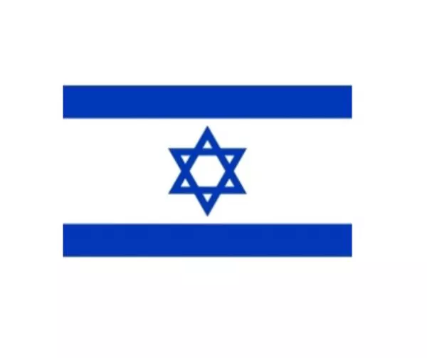 דגל ישראל
