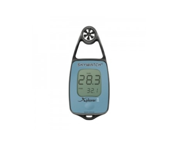 מד רוח XPLORER 1 – תמונה 2