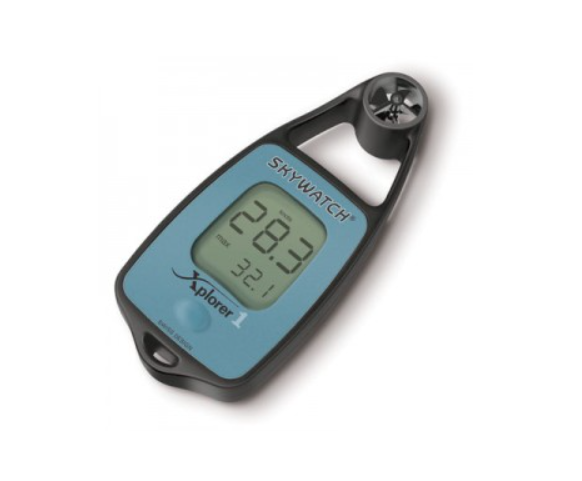 מד רוח XPLORER 1
