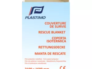שמיכת בידוד לניצול - PLASTIMO