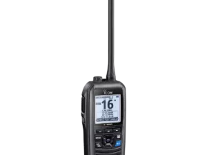 IC-M94 GPS DSC מקמ"ש ימי חדשני