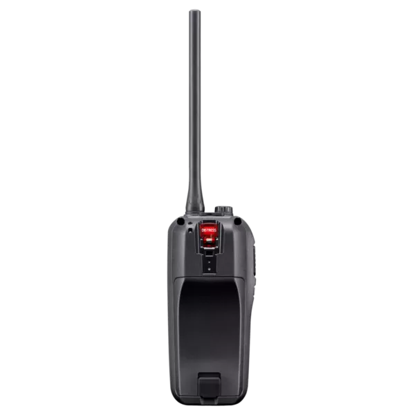 ⁦IC-M94 GPS DSC מקמ"ש ימי חדשני⁩ – תמונה ⁦3⁩