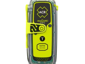 ResQLink 400 PLB משואת הצלה אישית צפה ללא מסך