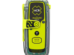 ResQLink 400 PLB משואת הצלה אישית צפה ללא מסך