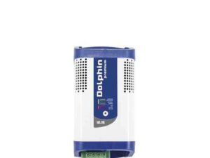 מטען מצברים 2 יציאות Dolphin Prolite 12V/15A