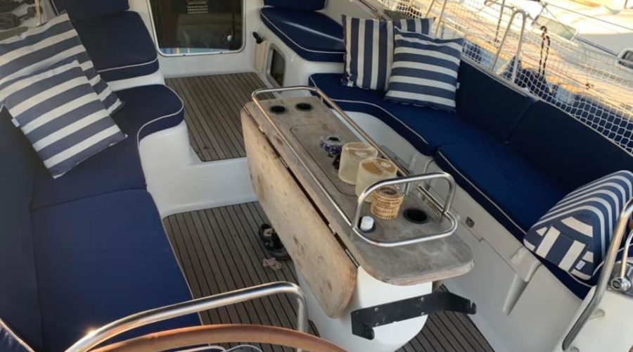 רוצים לשדרג את הסירה ולתת לה מראה חדש? יש לנו את הפיתרון בשבילכם