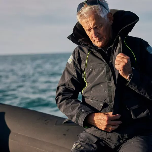 ⁦מעיל סערה OS2 Offshore Jacket⁩ – תמונה ⁦6⁩