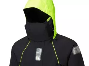 מעיל סערה OS2 Offshore Jacket