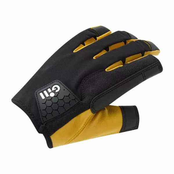 ⁦כפפות Gill PRO⁩ – תמונה ⁦4⁩