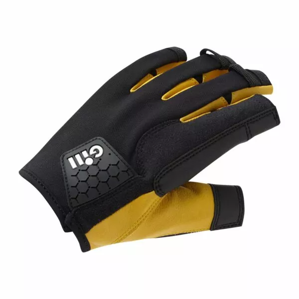 ⁦כפפות Gill PRO⁩ – תמונה ⁦2⁩