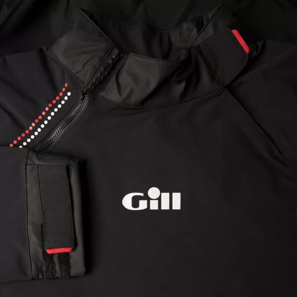 מעיל רוח PRO TOP GILL - Image 4