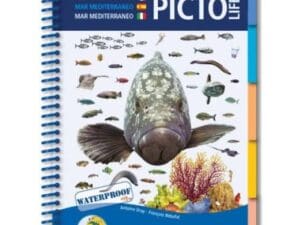 ספר עולם הים התיכון