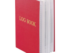 LOGBOOK