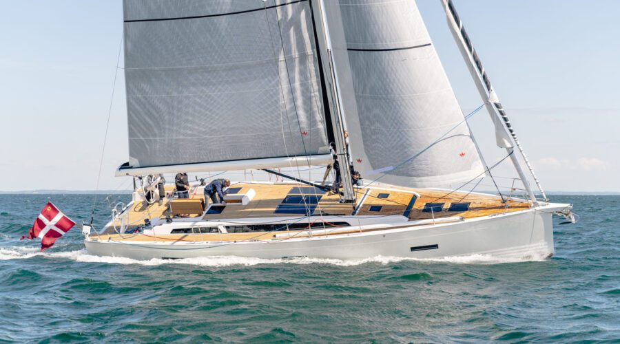 המהפכה הירוקה בעולם השייט כבר כאן! הצטרפו אלינו לעתיד ירוק, שקט וחזק יותר!