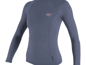 חולצת לייקרה נשים שרוול ארוך - PREMIUM