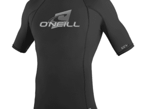 חולצת לייקרה אוניל שרוול קצר – פרימיום