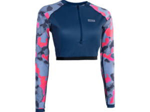 חולצת לייקרה לנשים- ION SHORTY