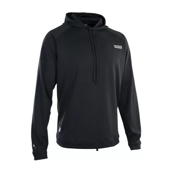 חולצת גלישה הודי ION WETSHIRT - בד DRI FIT