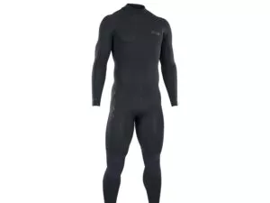 חליפת גלישה גברים רוכסן קדמי 4/3