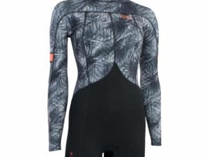 חליפת גלישה לנשים רוכסן אחורי ION