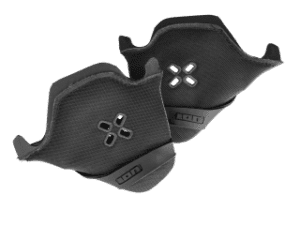 מגן אוזניים לקסדה ION