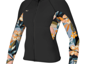 חולצת נאופרן נשים אוניל BAHIA