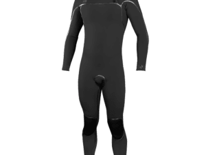 חליפת גלישה אוניל PSYCHO ONE FZ 3\2 סגירת חזה