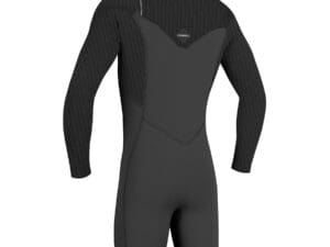 חליפת גלישה קצרה אוניל ש.א רוכסן קדמי