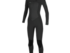 חליפת גלישה אוניל נשים EPIC FZ 4/3