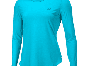 חולצת לייקרה פרימיום לנשים אוניל BLUEPRINT