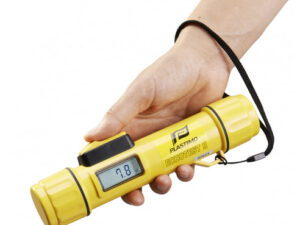 מד עומק ידני ECHOTEST II