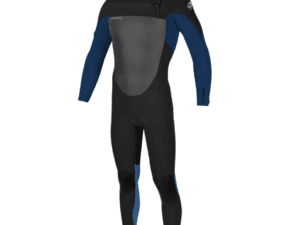 חליפת גלישה נוער O’neill EPIC FZ 4/3 סגירת חזה