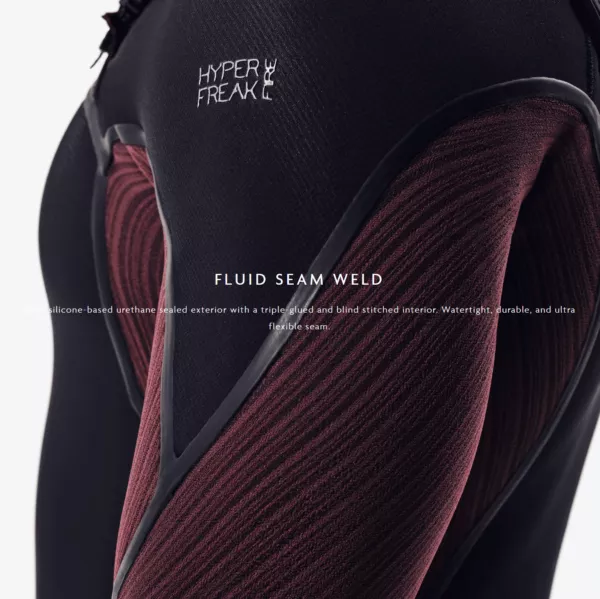 HYPERFREAK FZ 4/3