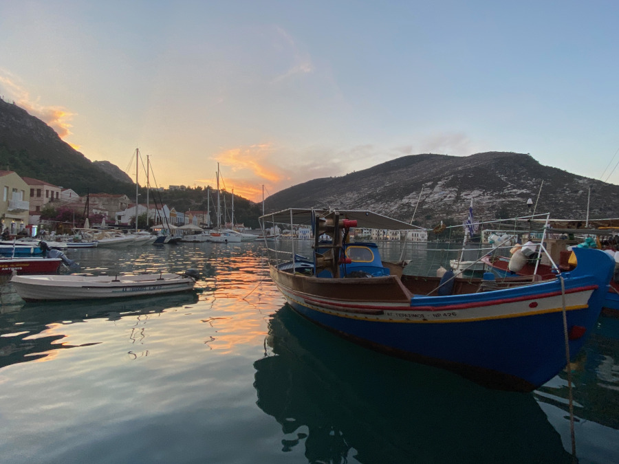 kastelorizo