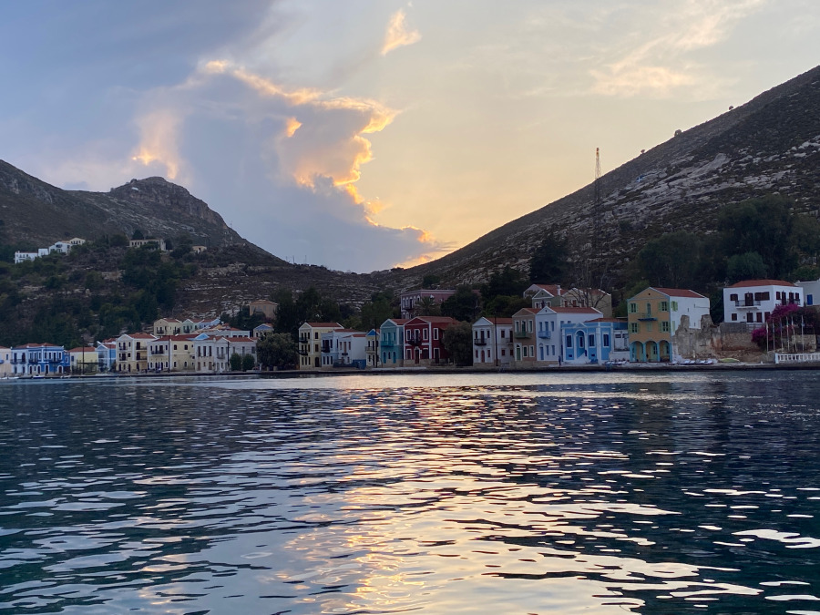 kastelorizo