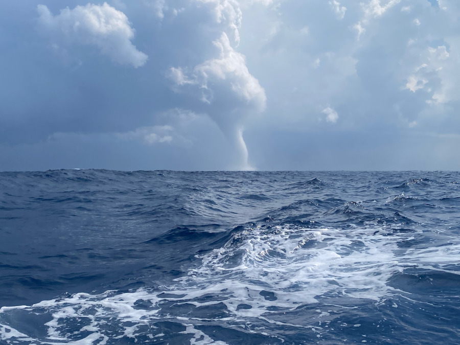 kastelorizo storm